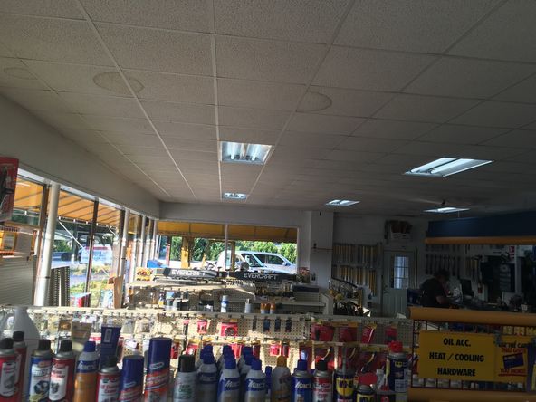 NAPA Auto Parts: 329 S Washington St, Lincolnton, GA 30817
